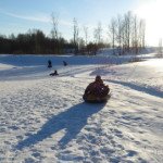 Аватар Места Тюбинг в \"Лукоморье\"