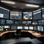 Аватар группы Кто сумеет сделать мультимедийное оснащение диспетчерских центров